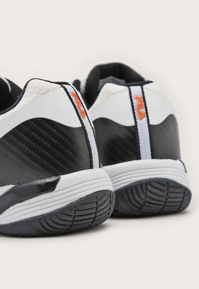 Tenis para Tennis Blanco-Negro Fila Courtben