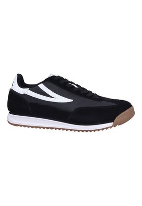 TENIS FILA HOMBRE 434390BLK Talla 11