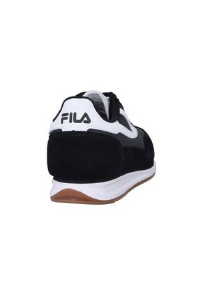 TENIS FILA HOMBRE 434390BLK Talla 11