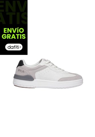 TENIS FILA HOMBRE 441090WHT ROLL Talla 9.5 Fila