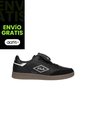 TENIS FILA HOMBRE 441130BLK CLASSIC DA Talla 10 de Fila