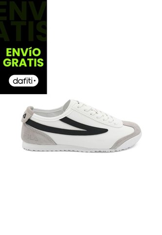 TENIS FILA MUJER 440000WHT OTNIMER Talla 7 Fila