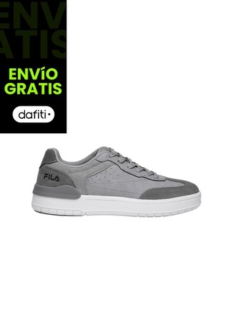 TENIS FILA HOMBRE 441090GRY ROLL Talla 7.5 Fila