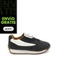 TENIS FILA HOMBRE 440070BLK TURLING Talla 10.5 de Fila