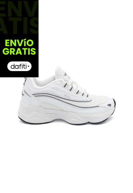 TENIS WS LITH FILA