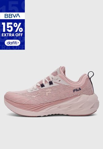 Tenis FILA Euge Rosa Fila