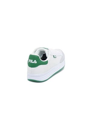 TENIS FILA HOMBRE 413000WHT Talla 8