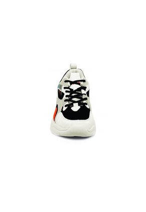 Tenis Fila Ws Bister Lifestyle Mujer-Multicolor
