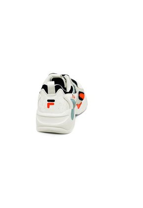 Tenis Fila Ws Bister Lifestyle Mujer-Multicolor