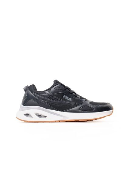 TENIS FILA HOMBRE 434330BLK Talla 7