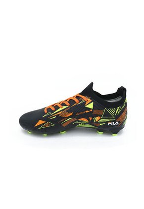 FILA GUAYO TRIDER FG HOMBRE NEGRO