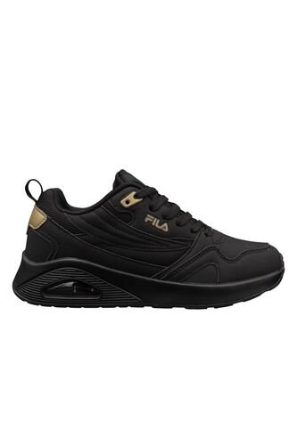 Tenis Fila Ws Aspac Mujer-Negro Fila