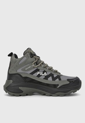 Botas FILA Omna Verde