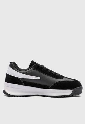 Tenis FILA Prixo Negro