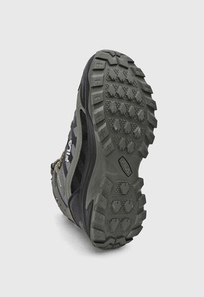 Botas FILA Omna Verde