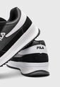 Tenis FILA Prixo Negro de Fila