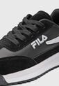 Tenis FILA Prixo Negro de Fila