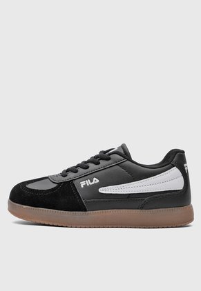 Tenis FILA Yutha Negro