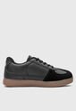 Tenis FILA Yutha Negro de Fila