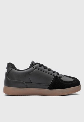 Tenis FILA Yutha Negro