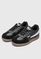 Tenis FILA Yutha Negro de Fila