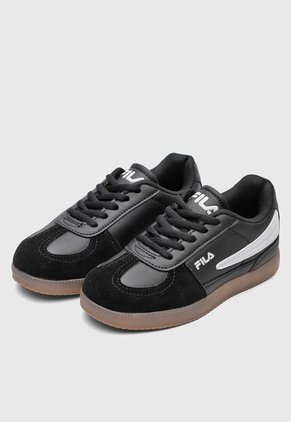Tenis FILA Yutha Negro