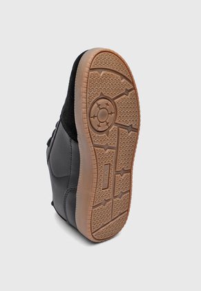 Tenis FILA Yutha Negro