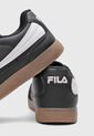 Tenis FILA Yutha Negro de Fila