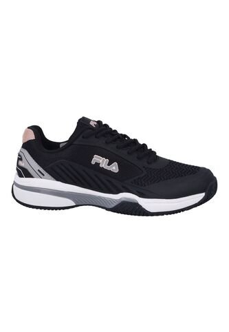 TENIS FILA MUJER 434420BLK Talla 7.5 Fila
