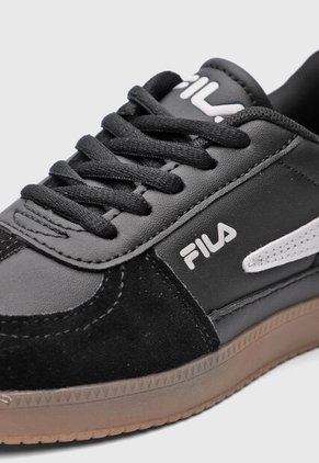 Tenis FILA Yutha Negro
