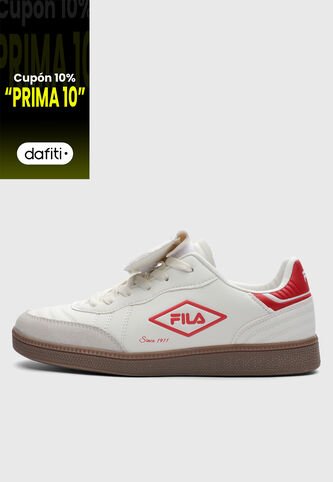 Tenis Lifestyle FILA Classic Dag Marfil Fila
