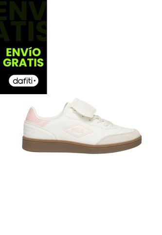 TENIS FILA MUJER 441140WHP CLASSIC DA Talla 9.5 Fila