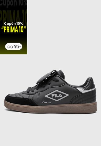 Tenis Lifestyle FILA Classic Dag Negro Fila