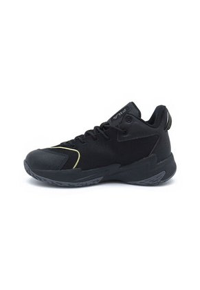 TENIS FILA HOMBRE 433580BLK BOUNC RIM Talla 9.5