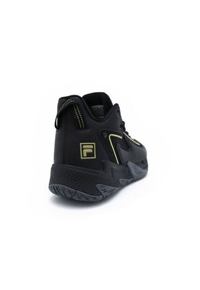 TENIS FILA HOMBRE 433580BLK BOUNC RIM Talla 9.5