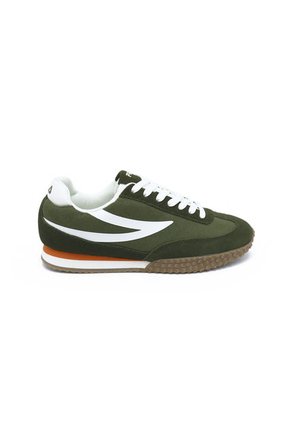 FILA TENIS BALLER BOOST HOMBRE VERDE
