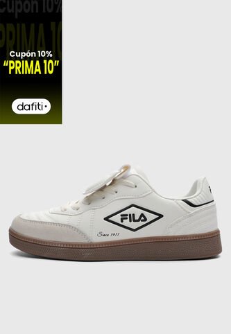 Tenis Lifestyle FILA Classic Dag Blanco Fila