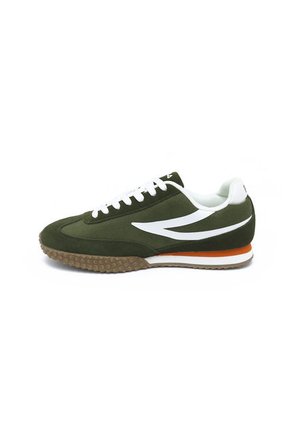 FILA TENIS BALLER BOOST HOMBRE VERDE