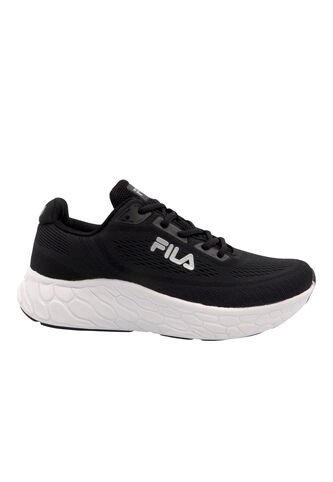 Tenis Fila Striked Hombre-Negro Fila