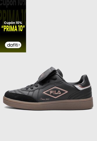 Tenis Lifestyle FILA Classic Dag Negro Fila