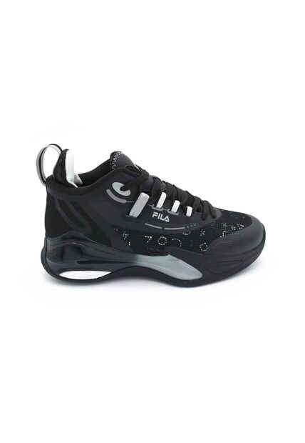 TENIS FILA HOMBRE 434230BLK MARKIRT Talla 8