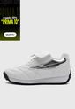 Tenis Lifestyle FILA Turling Blanco de Fila