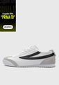 Tenis Lifestyle FILA Otnimer Blanco de Fila