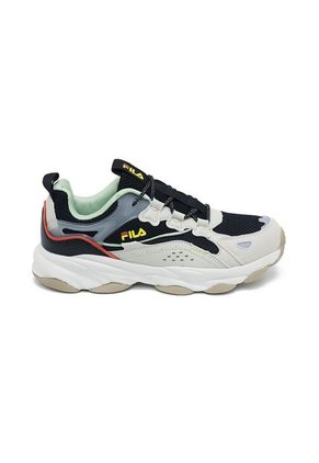 Tenis Fila Dk Fasser Lifestyle-Multicolor