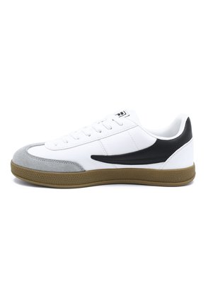 TENIS FILA HOMBRE 433390WHB BURTER 2 Talla 8