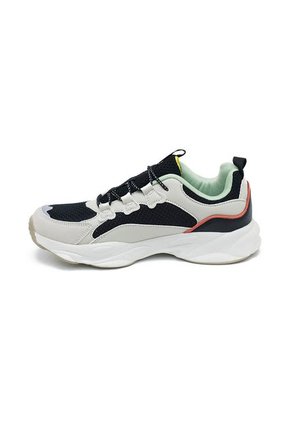 Tenis Fila Dk Fasser Lifestyle-Multicolor
