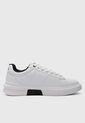 Tenis Lifestyle FILA Fasher Blanco de Fila