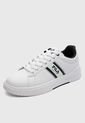 Tenis Lifestyle FILA Fasher Blanco de Fila