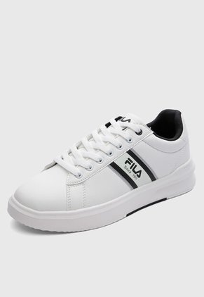 Tenis Lifestyle FILA Fasher Blanco