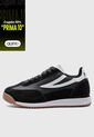 Tenis Lifestyle FILA Kilol Negro de Fila